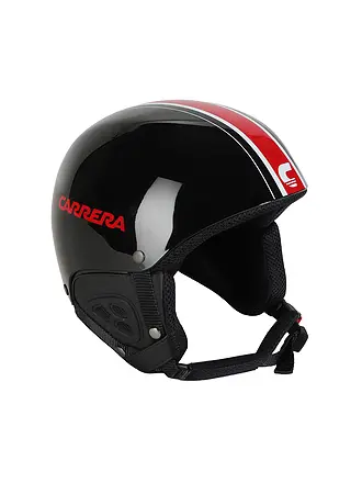 CARRERA BRILLEN | Skihelm 56-58cm schwarz | 